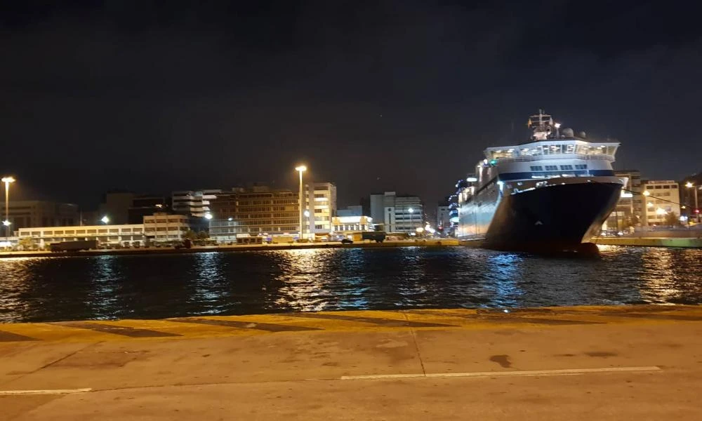 Νέα στοιχεία από το ''μαύρο κουτί'' του Blue Horizon- Τι δείχνουν τα πρώτα δεδομένα